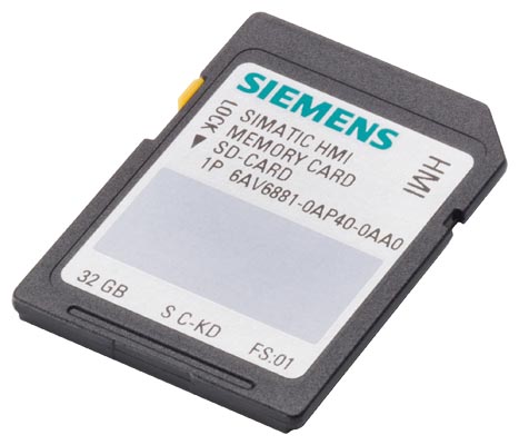 6AV6881-0AP40-0AA0 SIEMENS Казахстан