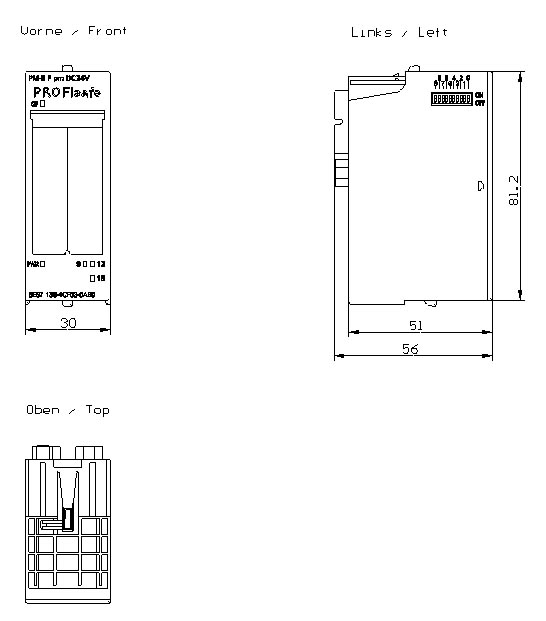 6ES7138-4CF03-0AB0 SIEMENS Казахстан