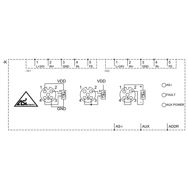 3RK2207-1BQ50-0AA3 SIEMENS Казахстан
