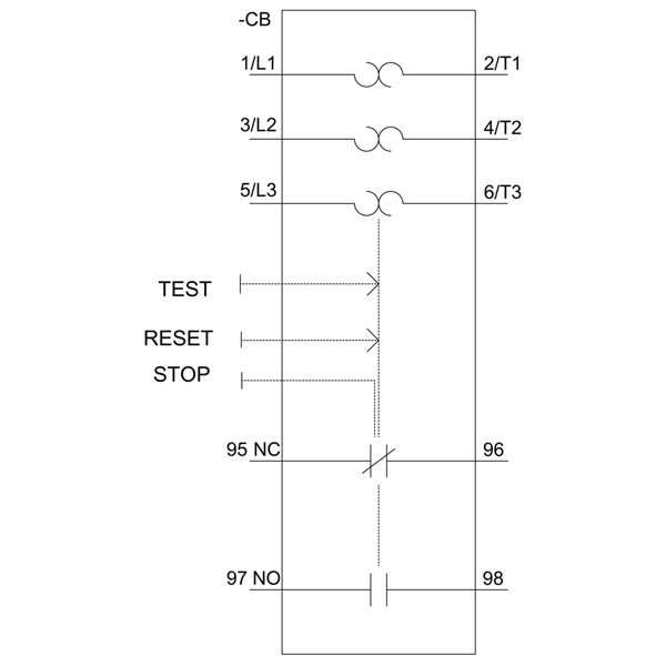 3RU2136-4KB1 SIEMENS Казахстан