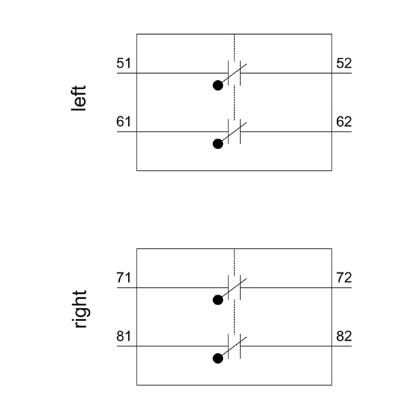 3RH1921-2EA02 SIEMENS Казахстан