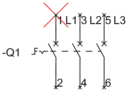 3LD2122-0TK13 SIEMENS Казахстан