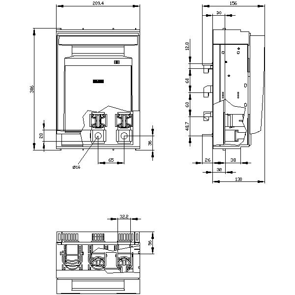 3NP1153-1BC20 SIEMENS Казахстан