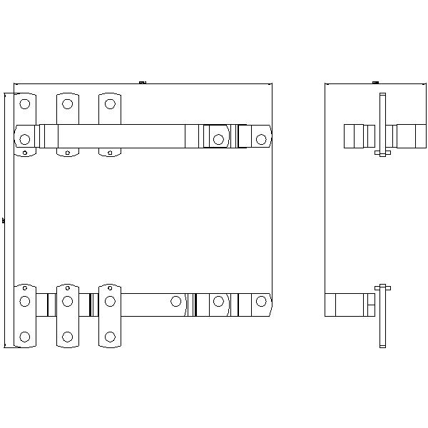 3RA1973-2A SIEMENS Казахстан