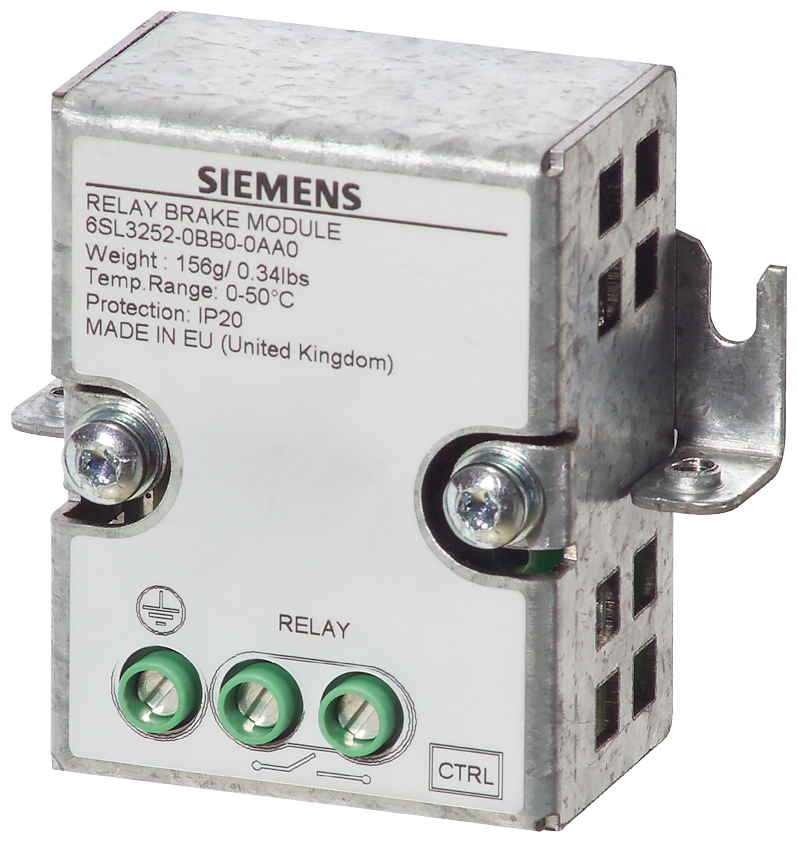6SL3252-0BB00-0AA0 SIEMENS Казахстан