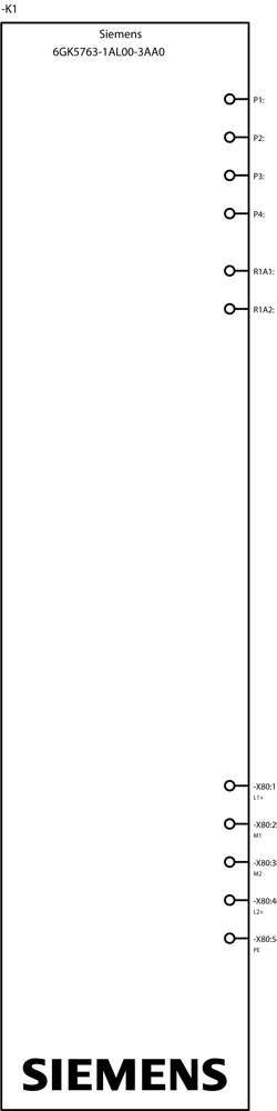 6GK5763-1AL00-3AA0 SIEMENS Казахстан