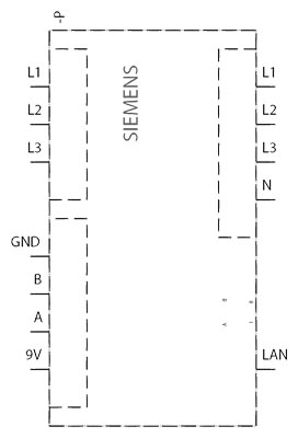 7KT1260 SIEMENS Казахстан