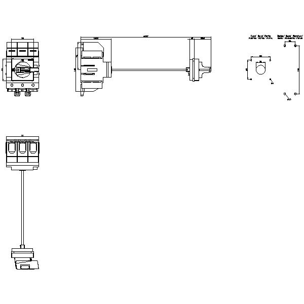 3LD5410-0TK11 SIEMENS Казахстан