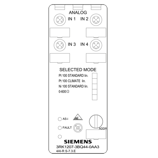 3RK1207-3BQ44-0AA3 SIEMENS Казахстан