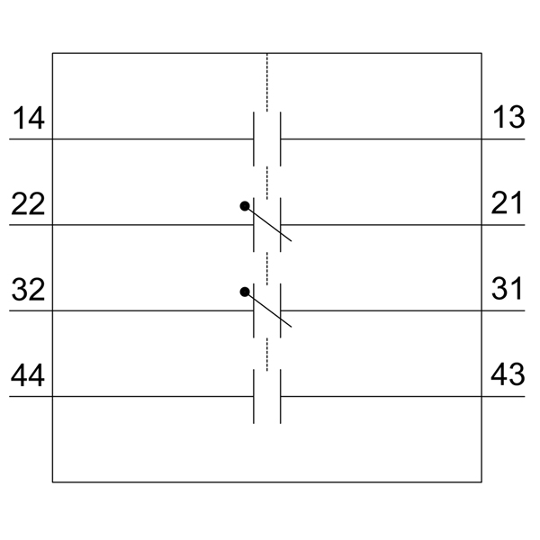 3TY2781-2C SIEMENS Казахстан