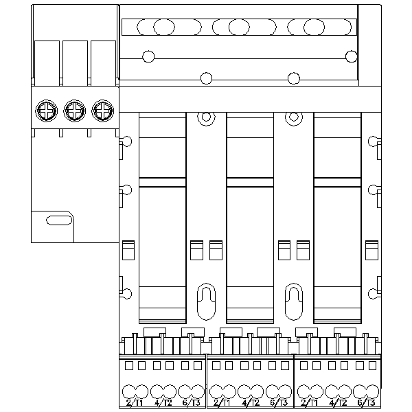 3RA6812-8AC SIEMENS Казахстан