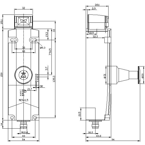 3SF1324-1SF21-1BA1 SIEMENS Казахстан