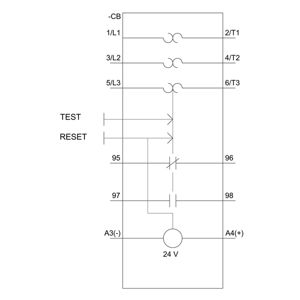 3RB3123-4NB0 SIEMENS Казахстан