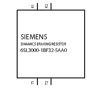 6SL3000-1BF32-5AA0 SIEMENS Казахстан