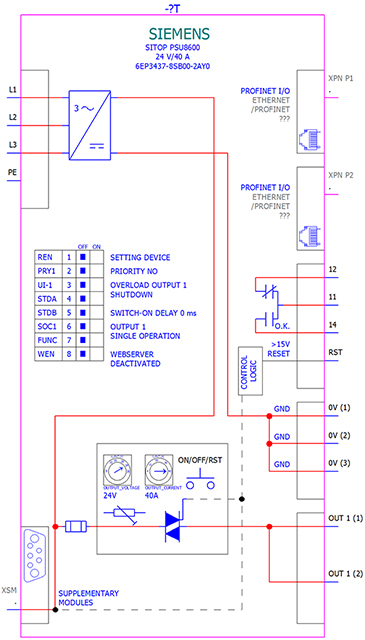 6EP3437-8SB00-2AY0 SIEMENS Казахстан