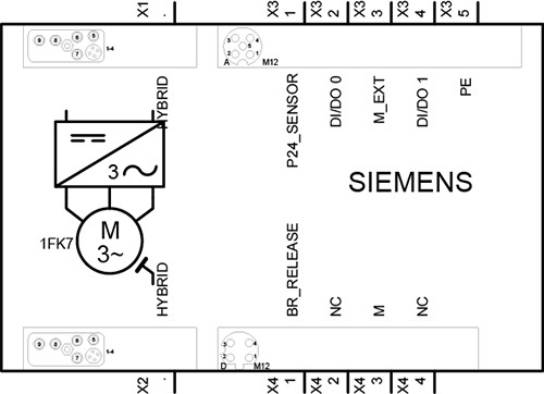 6SL3532-6DF71-0RB2 SIEMENS Казахстан