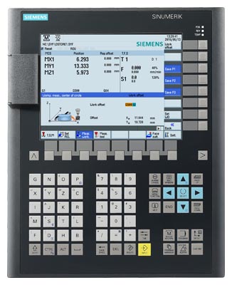 6FC5370-2BM03-0AA0 SIEMENS Казахстан