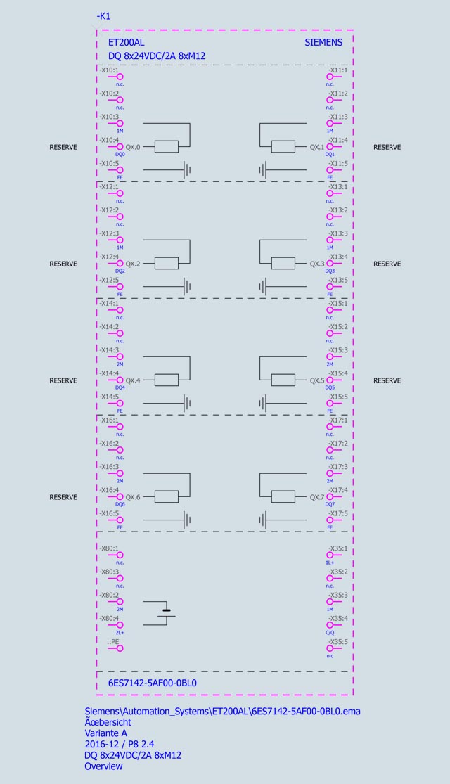 6ES7142-5AF00-0BL0 SIEMENS Казахстан