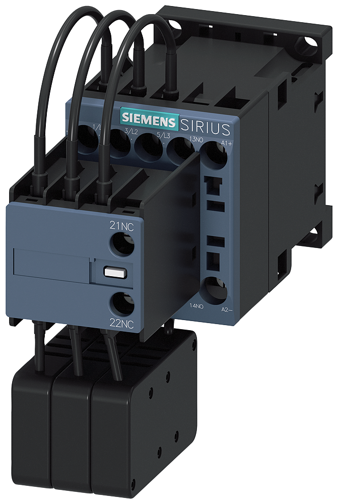 3RT2617-1BB43 SIEMENS Казахстан