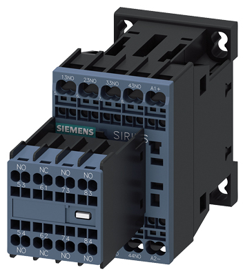 3RH2371-2FB40 SIEMENS Казахстан
