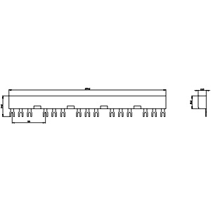 3RV1915-2DB SIEMENS Казахстан