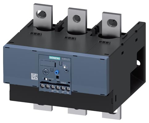 3RB2066-1MC2 SIEMENS Казахстан