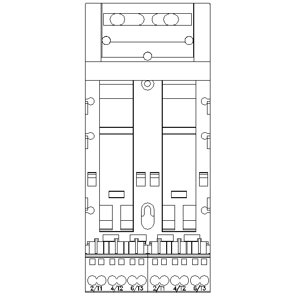 3RA6822-0AC SIEMENS Казахстан