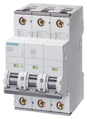 5SY4325-7 SIEMENS Казахстан