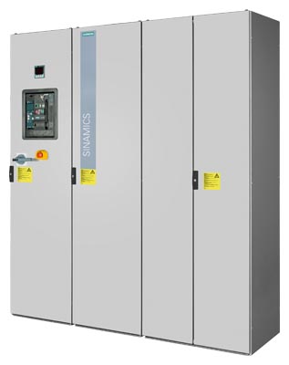 6SL3725-1TG35-8AA3 SIEMENS Казахстан