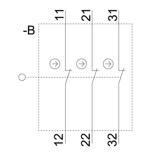 3SE2283-6GA53 SIEMENS Казахстан