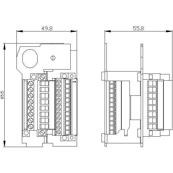 3NJ6940-3EF00 SIEMENS Казахстан