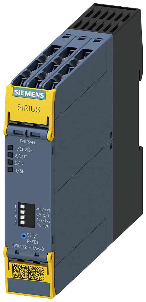 3SK1121-1AB40 SIEMENS Казахстан