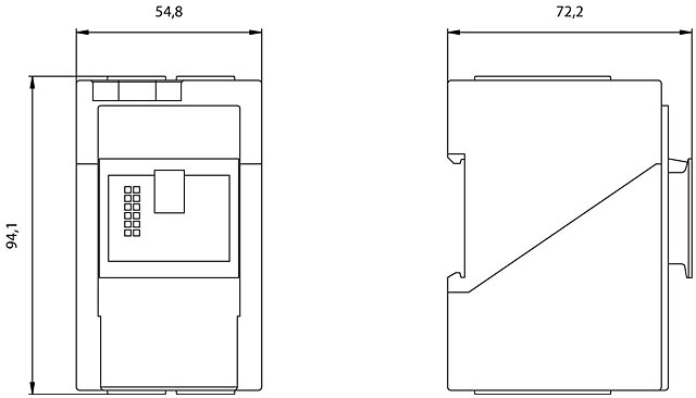 3RB2906-2JG1 SIEMENS Казахстан