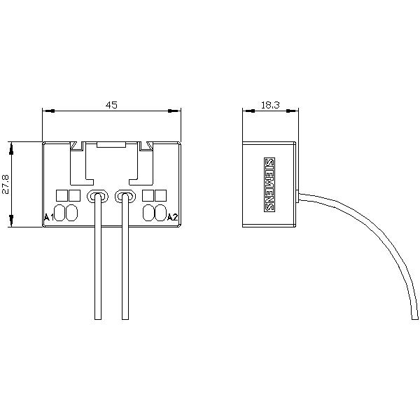 3RT2926-4RB12 SIEMENS Казахстан