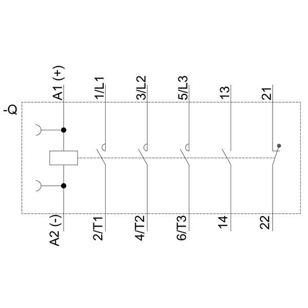 3RT2026-1BB40-1AA0 SIEMENS Казахстан