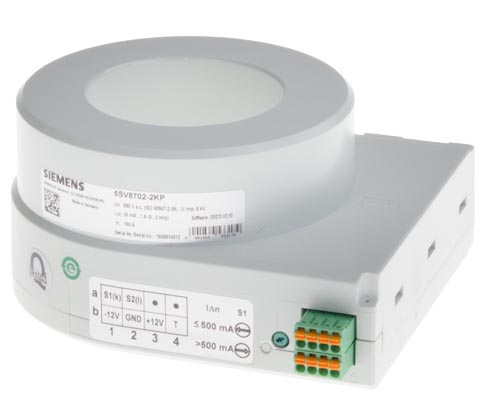 5SV8702-2KK SIEMENS Казахстан
