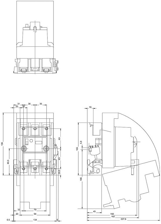 3NP5060-0EB86 SIEMENS Казахстан