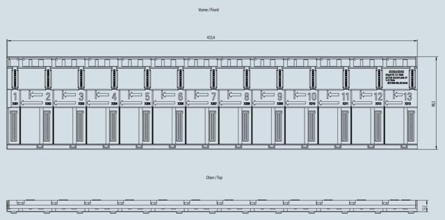 6ES7590-0BL00-0AA0 SIEMENS Казахстан