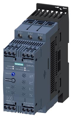 3RW4036-1TB05 SIEMENS Казахстан