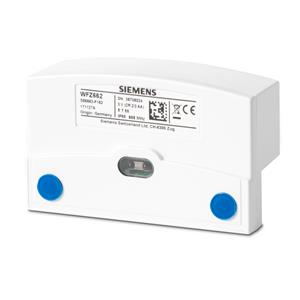 WFZ662 | S55563-F153 SIEMENS Казахстан