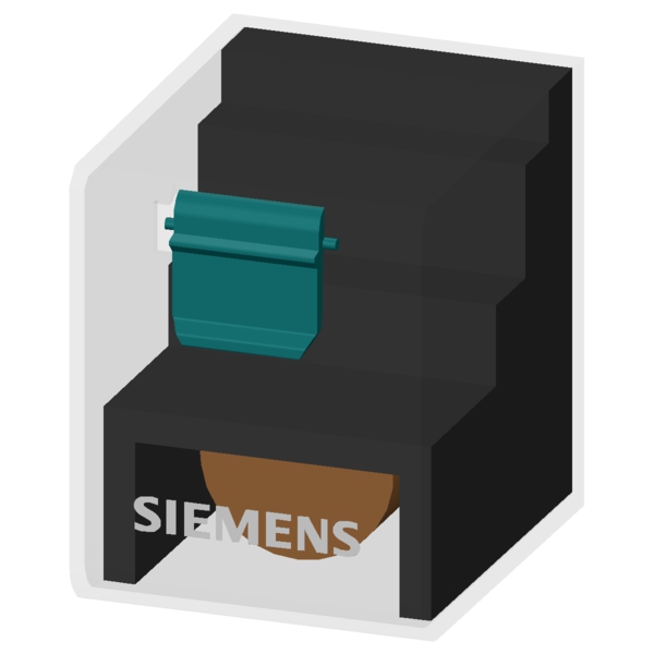 LZX:PT270524 SIEMENS Казахстан