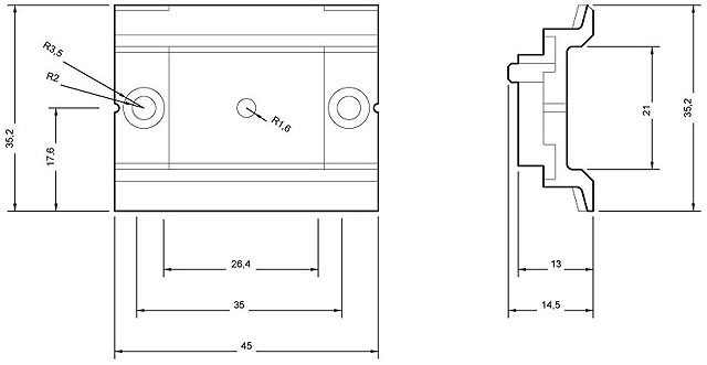 3RV1917-7B SIEMENS Казахстан