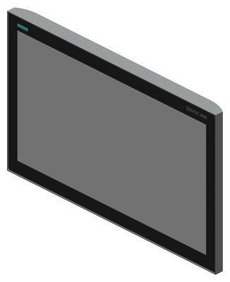 6AV2124-0XC24-1AX0 SIEMENS Казахстан