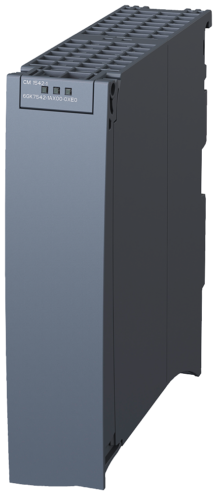 6GK7542-1AX00-0XE0 SIEMENS Казахстан