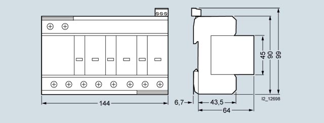 5SD7444-1 SIEMENS Казахстан