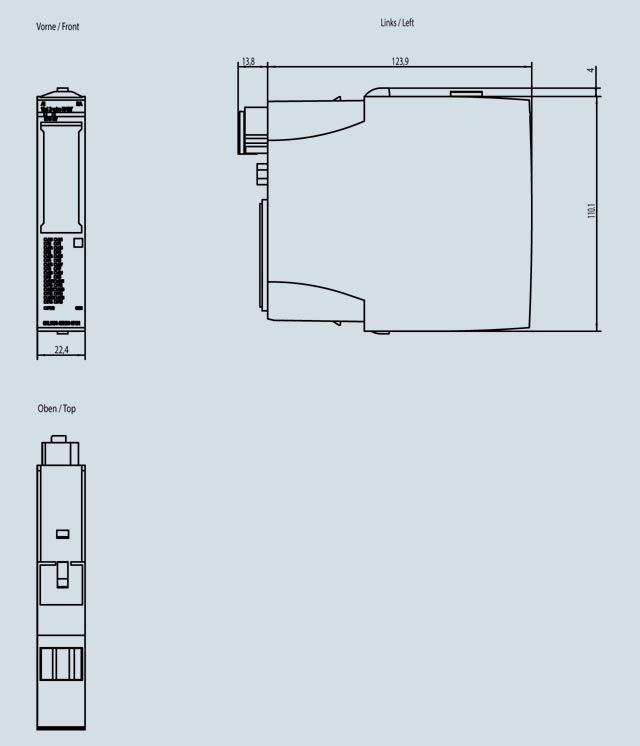 6DL1134-6TH00-0PH1 SIEMENS Казахстан