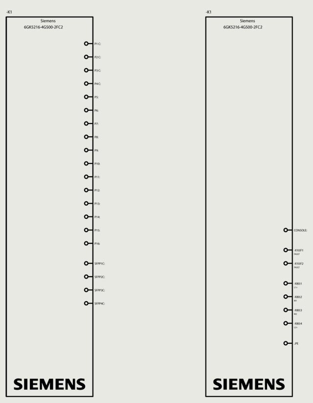6GK5216-4GS00-2FC2 SIEMENS Казахстан