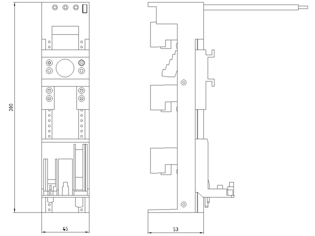 8US1251-5NS10 SIEMENS Казахстан