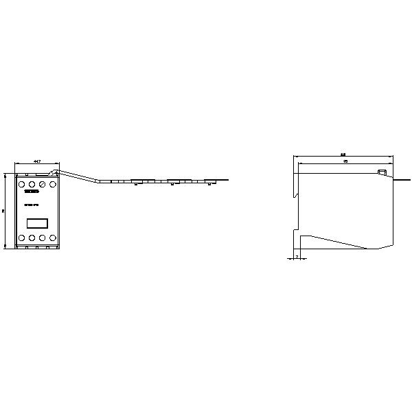 3RT1966-1PV3 SIEMENS Казахстан