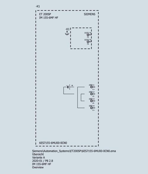 6ES7155-6MU00-0CN0 SIEMENS Казахстан
